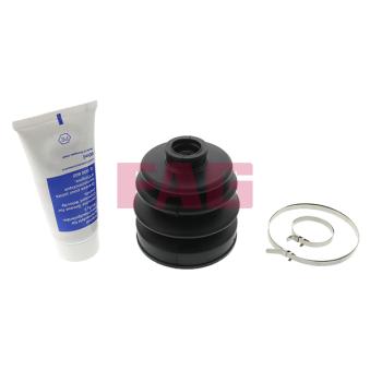 Soufflets de cardan avant FAG OEM MB526338