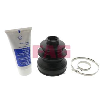 Soufflets de cardan avant FAG OEM 4950629A00