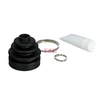 Soufflets de cardan avant FAG OEM 44018ST3000