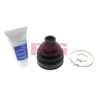 Soufflets de cardan avant FAG OEM 4411877E03 Soufflets de cardan avant FAG OEM 4411877E03