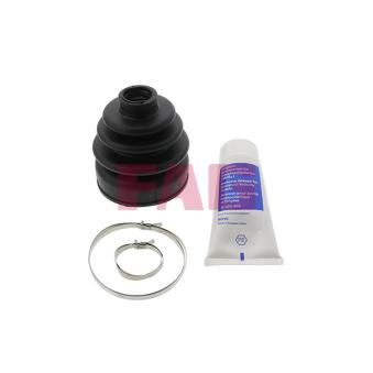 Soufflets de cardan avant FAG OEM 4411867D01