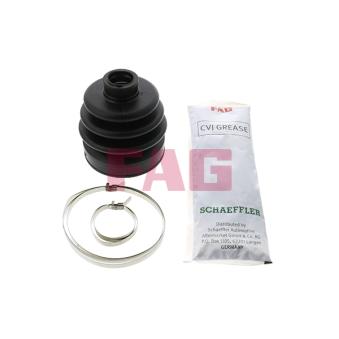 Soufflets de cardan avant FAG OEM 443887401