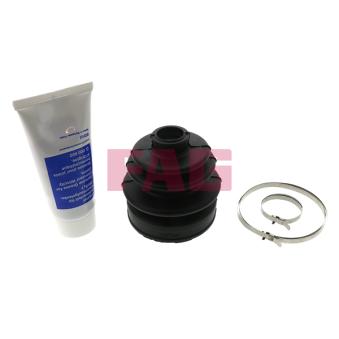 Soufflets de cardan avant FAG OEM 723222230