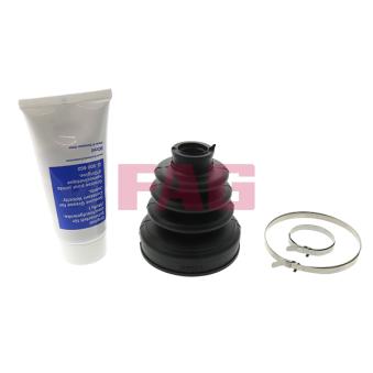 Soufflets de cardan avant FAG OEM 4411860G71