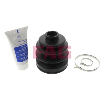 Soufflets de cardan avant FAG OEM 4960938J00