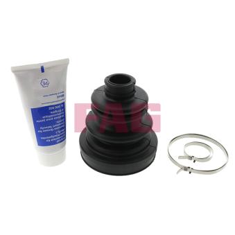 Soufflets de cardan avant FAG OEM 96245292 Soufflets de cardan avant FAG OEM 96245292