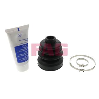 Soufflets de cardan avant FAG 772 0098 30