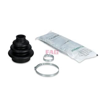 Soufflets de cardan avant FAG 772 0102 30 pour FORD FOCUS 325 i X - 171cv