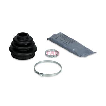 Soufflets de cardan avant FAG 772 0105 30