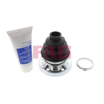 Soufflets de cardan avant FAG OEM 1229372