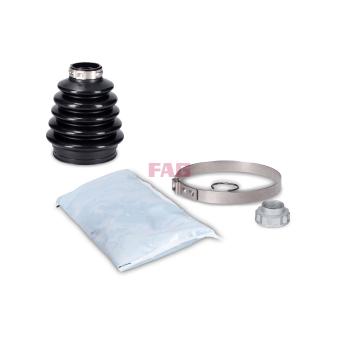 Soufflets de cardan avant FAG OEM 1683600068