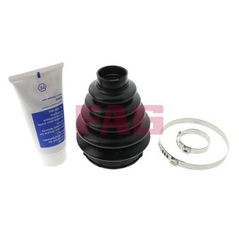 Soufflets de cardan avant FAG OEM 1061864