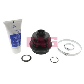 Soufflets de cardan avant FAG 772 0141 30