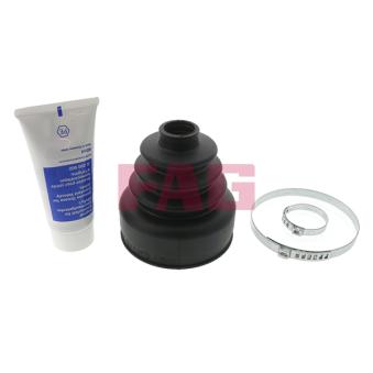 Soufflets de cardan avant FAG OEM 1016770