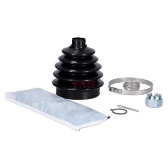 Soufflets de cardan avant FAG OEM 90125491