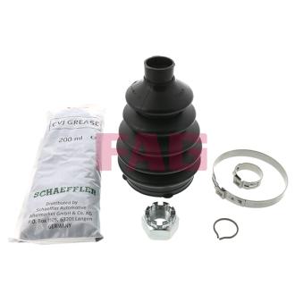 Soufflets de cardan avant FAG OEM 26067603