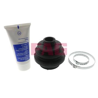 Soufflets de cardan avant FAG OEM 33211105446