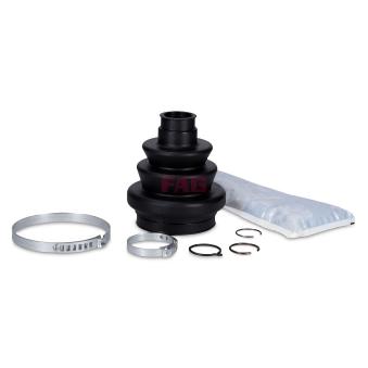 Soufflets de cardan avant FAG OEM 1603205