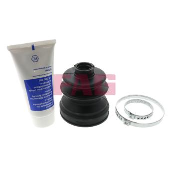 Soufflets de cardan avant FAG OEM 26073425