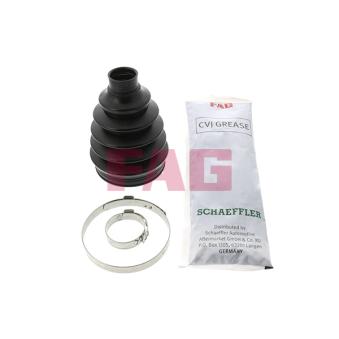 Soufflets de cardan avant FAG OEM 4705280