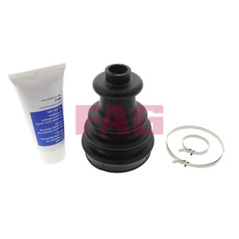 Soufflets de cardan avant FAG OEM 7701201452