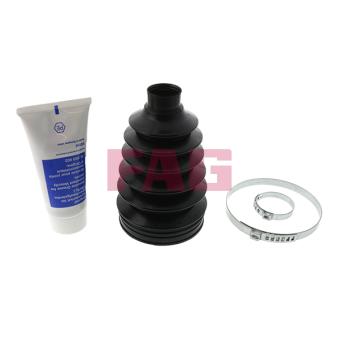 Soufflets de cardan avant FAG OEM 4008800QAG