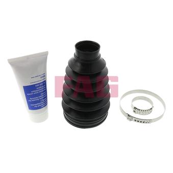 Soufflets de cardan avant FAG OEM 7701469416