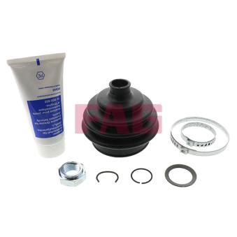 Soufflets de cardan avant FAG OEM 893498201B