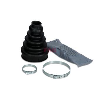 Soufflets de cardan avant FAG 772 0248 30 pour AUDI 80 1.4 - 65cv