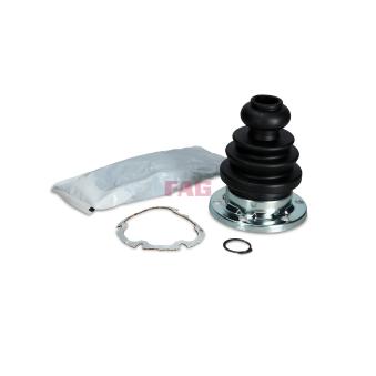 Soufflets de cardan avant FAG OEM 8D0498201 Soufflets de cardan avant FAG OEM 8D0498201