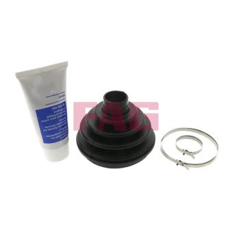 Soufflets de cardan avant FAG OEM 329300