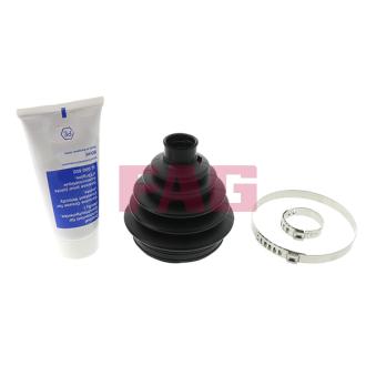 Soufflets de cardan avant FAG OEM 46307555 Soufflets de cardan avant FAG OEM 46307555