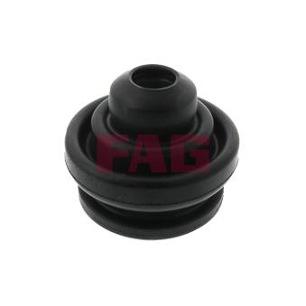 Soufflets de cardan avant FAG [772 0263 30]