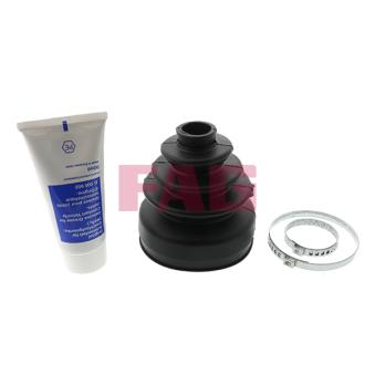 Soufflets de cardan avant FAG OEM 9561314680 Soufflets de cardan avant FAG OEM 9561314680
