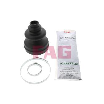 Soufflets de cardan avant FAG OEM 9621047580