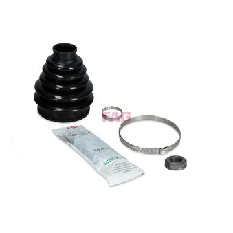 Soufflets de cardan avant FAG OEM 329303 Soufflets de cardan avant FAG OEM 329303