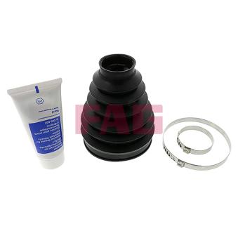 Soufflets de cardan avant FAG OEM 329334