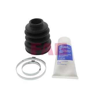 Soufflets de cardan avant FAG OEM 328788