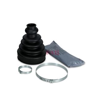 Soufflets de cardan avant FAG 772 0322 30 pour AUDI A6 2.4 - 177cv