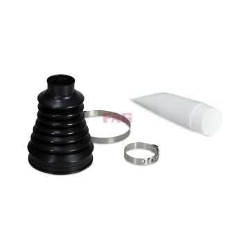 Soufflets de cardan avant FAG OEM 329313