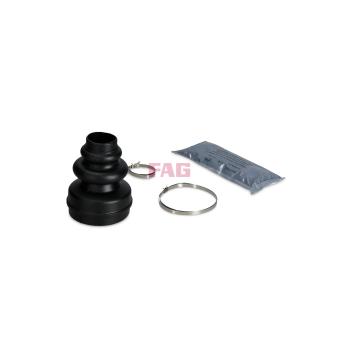 Soufflets de cardan avant FAG OEM 328781