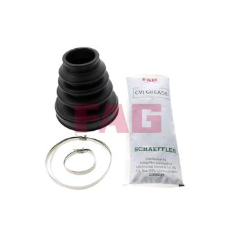 Soufflets de cardan avant FAG [772 0336 30]