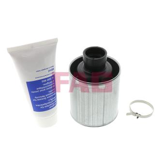 Soufflets de cardan avant FAG OEM 95590794