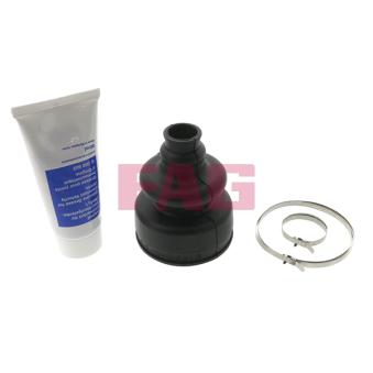 Soufflets de cardan avant FAG OEM 328774