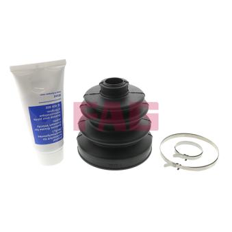 Soufflets de cardan avant FAG OEM 3924163Y26