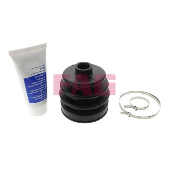 Soufflets de cardan avant FAG OEM 3924103A27