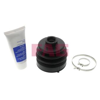 Soufflets de cardan avant FAG OEM 3924117R29