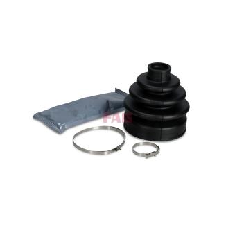 Soufflets de cardan avant FAG OEM 3924153J28