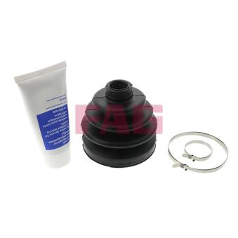 Soufflets de cardan avant FAG OEM 3924171J25