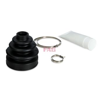 Soufflets de cardan avant FAG OEM 392410M326 Soufflets de cardan avant FAG OEM 392410M326